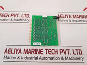 Wartsila C3/C5 Relay Card Paae065994Â 1219