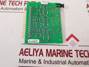 Wartsila C3/C5 Relay Card Paae065994Â 1219
