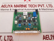 Wartsila C4 Ntc-card Paae065875