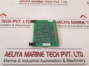 Wartsila C4 Ntc-card Paae065875 Pcb Card