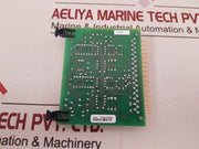 Wartsila C4 Ntc-card Paae065875 Pcb Card