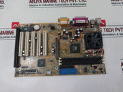 Wartsila Ca64T3-5 Pc-component Assembly Ge3044F066