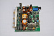 Wartsila C1 Dc/Dc Card 007370035 Relay Circuit Card