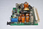 Wartsila C1 Dc/Dc Card 007370035 Relay Circuit Card