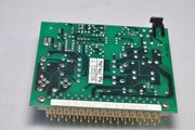 Wartsila C1 Dc/Dc Card 007370035 Relay Circuit Card