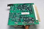 Wartsila C1 Dc/Dc Card 007370035 Relay Circuit Card