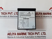 Wartsila Conductivity-panelmeter Lf 9648