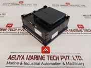 Wartsila Dq144-x Analog Power Factor Meter
