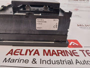 Wartsila Dq144-x Analog Power Factor Meter