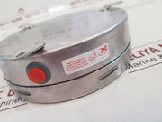Wartsila En 837-1 Pressure Gauge