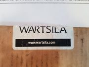 Wartsila En 837-1 Pressure Gauge