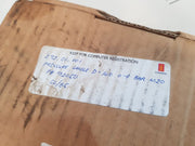 Wartsila En 837-1 Pressure Gauge
