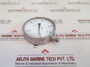 Wartsila En 837-1 Pressure Gauge