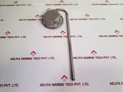 Wartsila En 13190 Thermometer