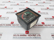 Wartsila Eqg 9/86 Rpm Meter 24V