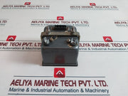 Wartsila EQG 9/8B R.P.M Meter