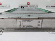 Wartsila Esm-10 Engine Protection Module