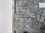 Wartsila Esm-10 Engine Protection Module