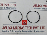 Wartsila M1083-000001 Rack Seal Set