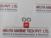 Wartsila M1083-000001 Rack Seal Set