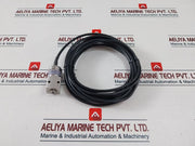 Wartsila Mbs 3350 Pressure Sensor 0-10 Bar