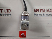 Wartsila Mbs 3350 Pressure Sensor 0-10 Bar