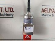 Wartsila Mbs 3350 Pressure Sensor 0-10 Bar