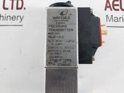 Wartsila Mbs 5153 Pressure Transmitter