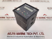 Wartsila/P+B Engineering Microfeeder Profibus