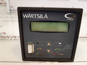 Wartsila/P+B Engineering Microfeeder Profibus (Used)
