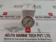 Wartsila Mit3G22B20 Gauge 0 To 6 Bar