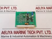 Wartsila 4623B001300 C4 Ntc-card Ppl 81824
