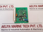 Wartsila 4623B001300 C4 Ntc-card Ppl 81824
