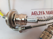 Wartsila Paae029121 Temperature Sensor Set W9L32/Paae064859