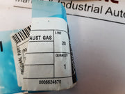 Wartsila Paae029121 Temperature Sensor Set W9L32/Paae064861