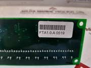 Wartsila Power Drive Hka1.3A Fiber Connection Short Taker Fta 1.0