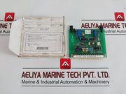 Wartsila C2-nde Card Ppl 81804 Circuit Board