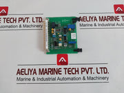 Wartsila Ppl 81804 Circuit Board 3031475