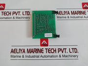 Wartsila Ppl 81804 Circuit Board 3031475