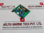 Wartsila Ppl 81804 Circuit Board 3031475