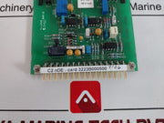 Wartsila Ppl 81804 Circuit Board 3031475