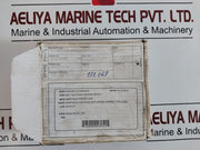 Wartsila Ppl 81804 Circuit Board 3031475