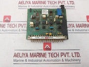 Wartsila Ppl 81824 Printed Circuit Board 50000 Rpm