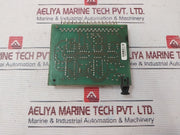 Wartsila Ppl 81824 Printed Circuit Board 50000 Rpm