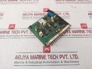 Wartsila Ppl 81824 Printed Circuit Board 50000 Rpm