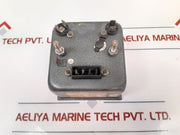 Wartsila Propulsion Eqg 9/86 Rpm Meter
