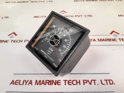 Wartsila Propulsion Eqg 9/86 Rpm Meter