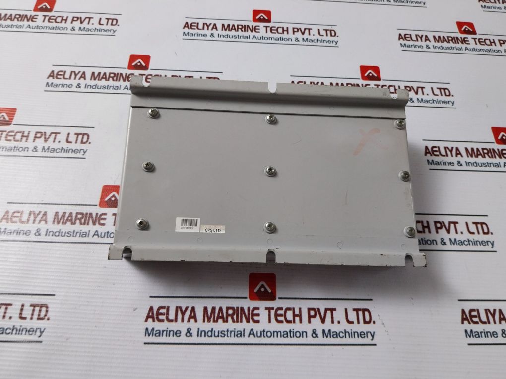 Wartsila Rm-11 Relay Driver Module