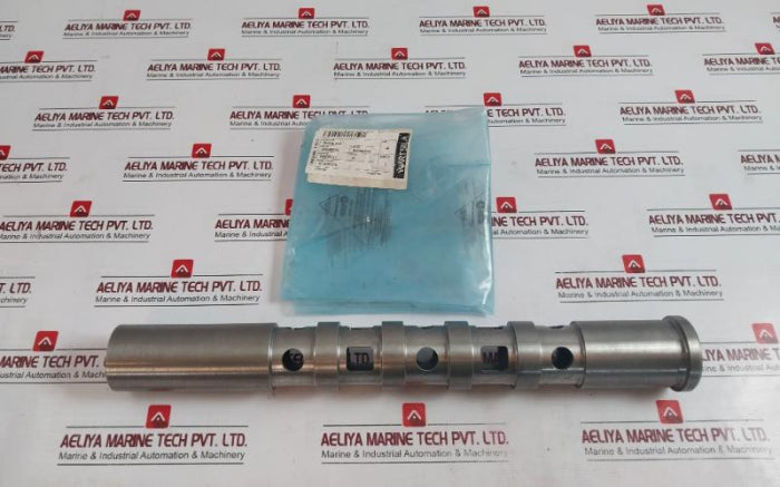 Wartsila W004824000 Guiding Bush For Marine Engine Spare A005455036 4C18/H01678 