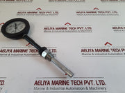 Wartsila/Rexotherm 6R32 Thermometer 0-650 Deg C. 511101